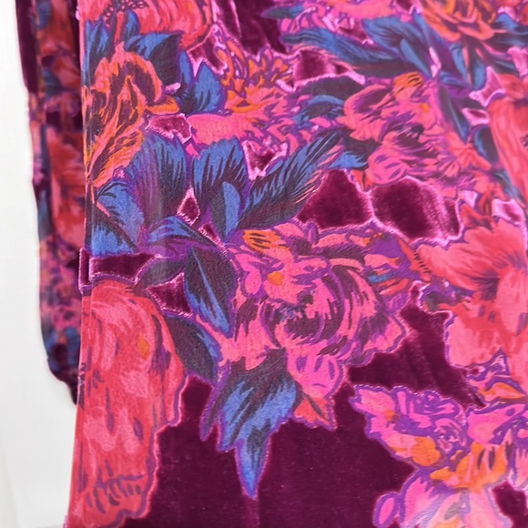 Free People Dress used once - Picture 3 of 11